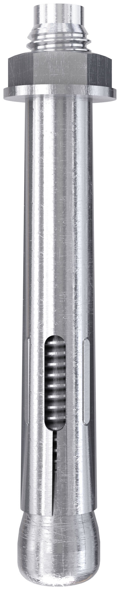 Sleeve anchor top